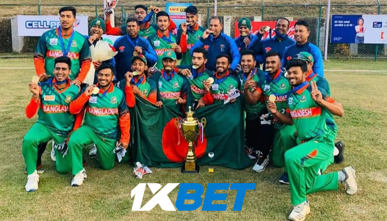 1xBet app review in Bangladesh